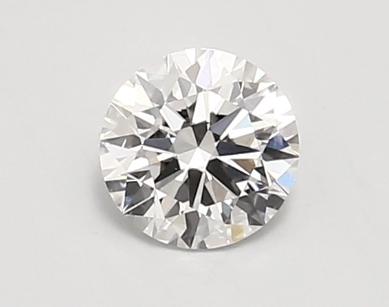 0.69ct D VVS1 Round (IGI)
