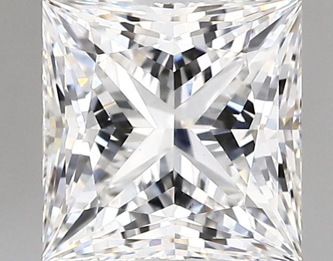 2.39ct E VS1 Princess (IGI)