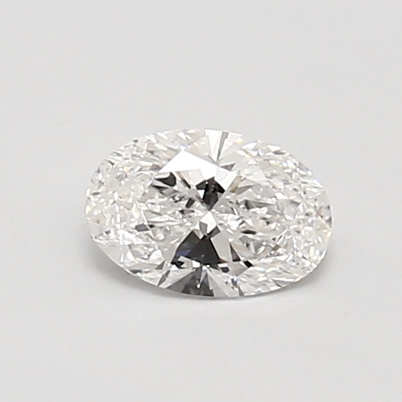 0.58ct E VVS2 Oval (IGI)