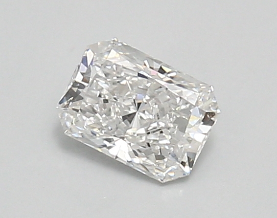 0.63ct D VS1 Radiant (IGI)