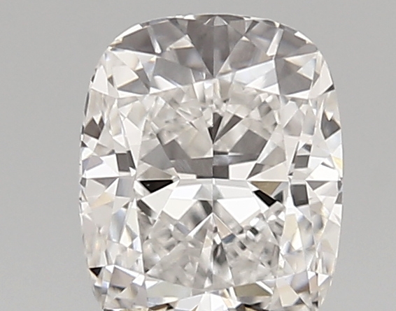 1.08ct E VVS1 Cushion (IGI)