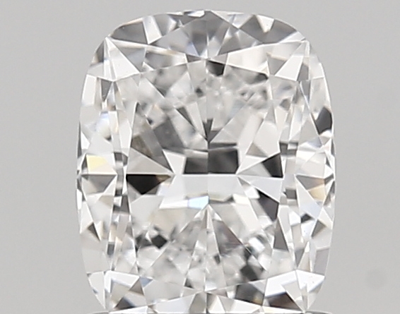 1.00ct D VVS1 Cushion (IGI)