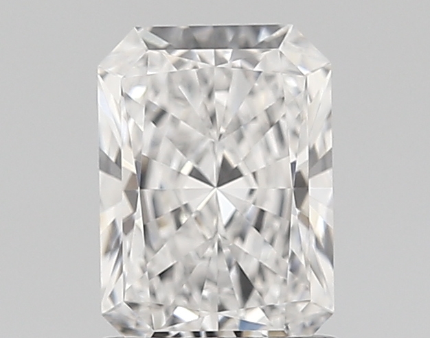 1.03ct D VVS1 Radiant (IGI)