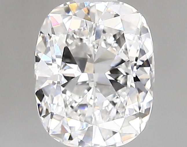 1.14ct E VVS2 Cushion (IGI)