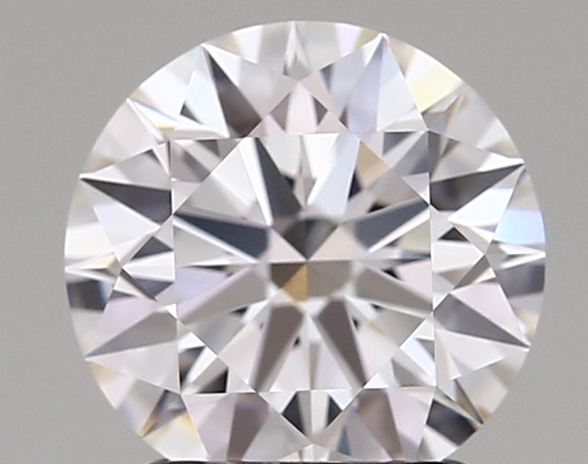 1.87ct D VVS2 Round (IGI)