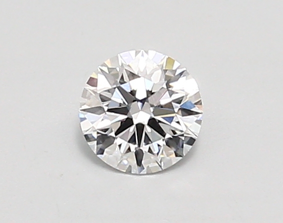 0.42ct D VVS1 Round (IGI)