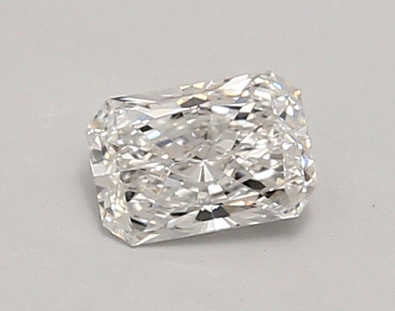 0.58ct D VS1 Radiant (IGI)