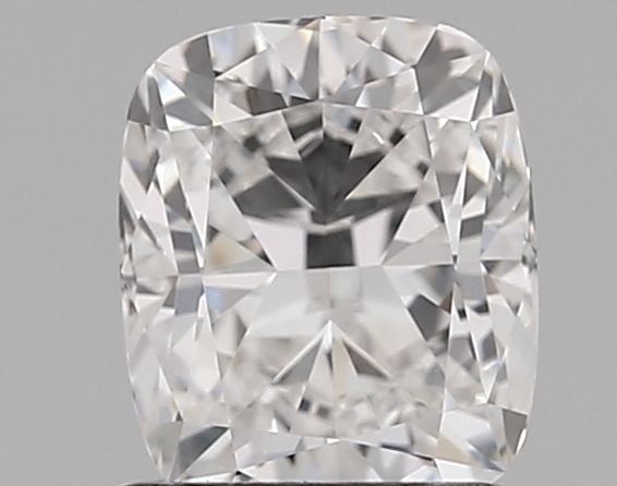 1.15ct E VVS1 Cushion (IGI)