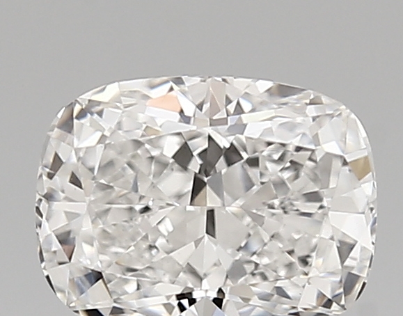 1.14ct D VS1 Cushion (IGI)