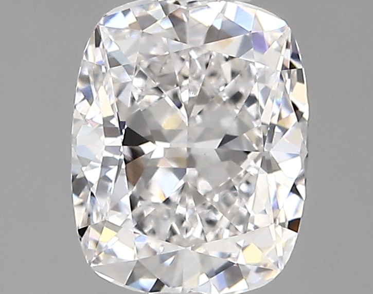 1.19ct E VVS2 Cushion (IGI)