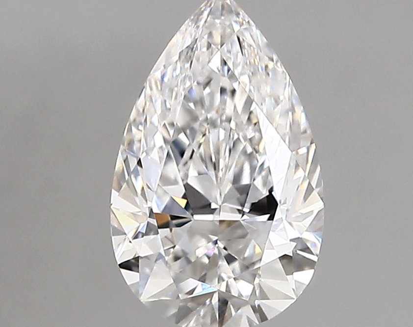 1.44ct D VVS2 Pear (IGI)