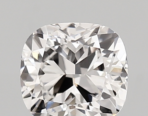 1.02ct E IF Cushion (IGI)