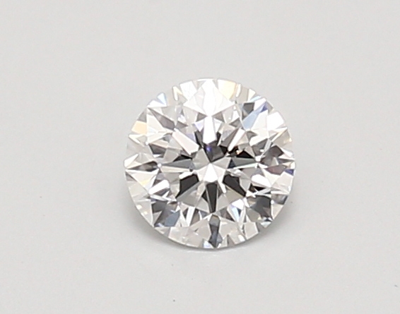 0.45ct D VVS2 Round (IGI)