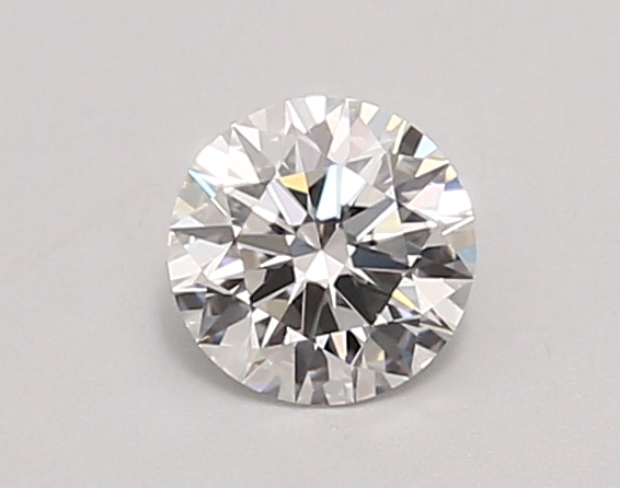 0.62ct E IF Round (IGI)