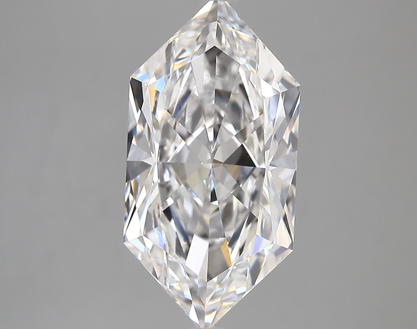 4.96ct D VVS2 Dutch Marquise (IGI)