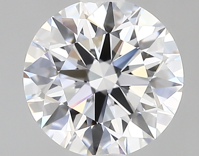 1.16ct D VVS1 Round (IGI)