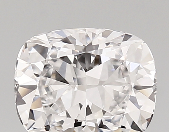 1.27ct D VS1 Cushion (IGI)