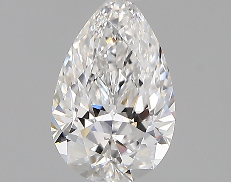 1.02ct D VS1 Pear (IGI)