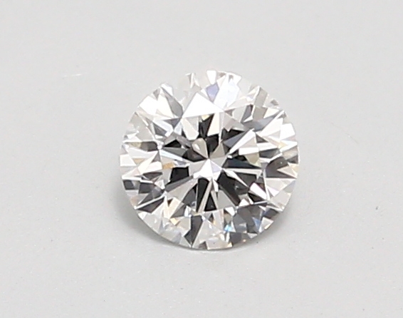 0.43ct E VVS1 Round (IGI)