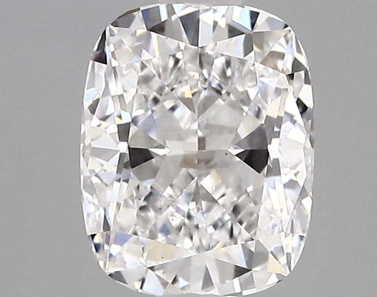 1.33ct D VS1 Cushion (IGI)