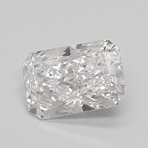 0.52ct D VS1 Radiant (IGI)