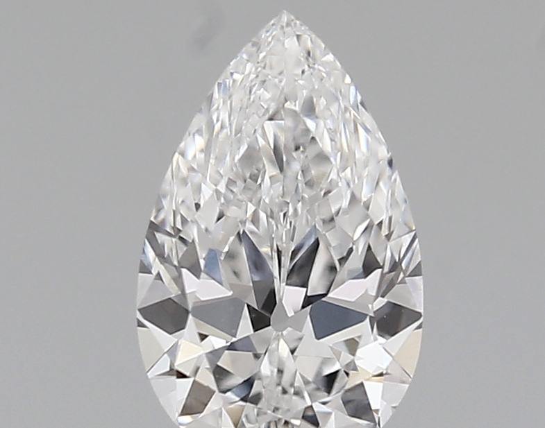 1.32ct D VVS2 Pear (IGI)