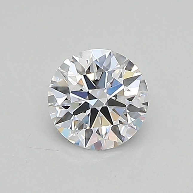 0.42ct D VVS2 Round (IGI)
