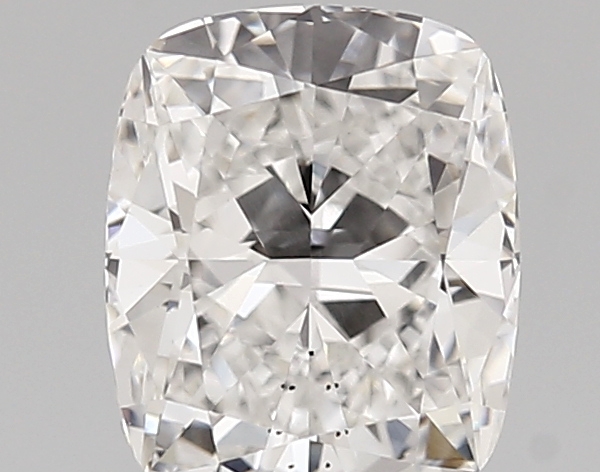 1.39ct E VS2 Cushion (IGI)