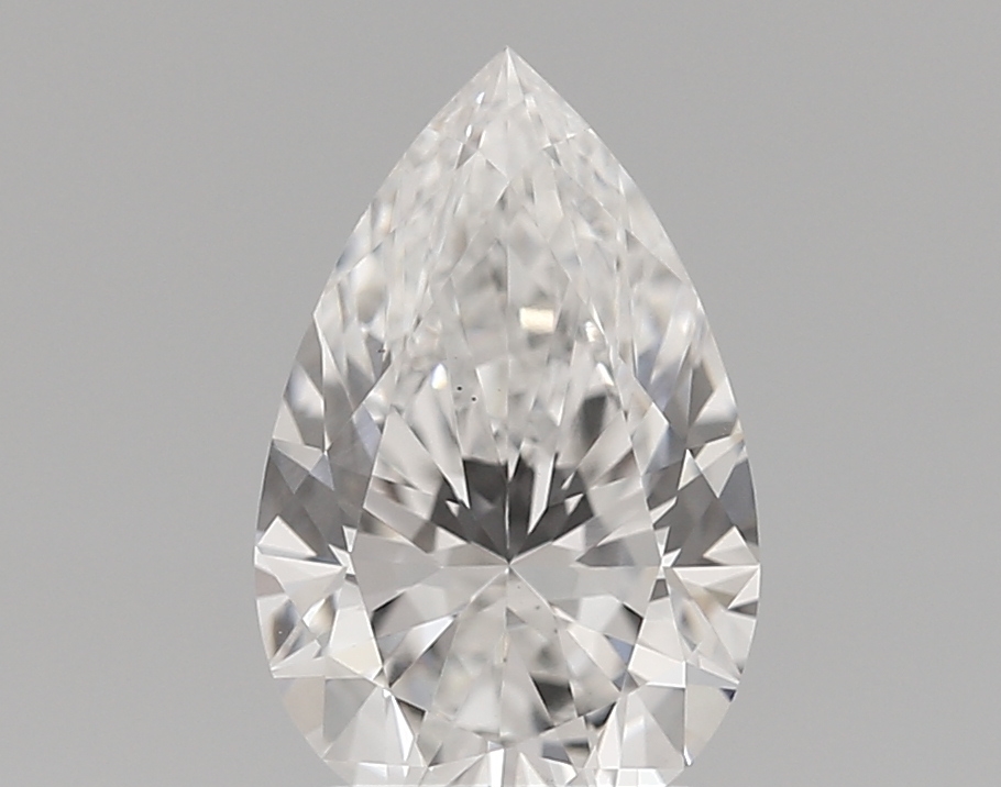 1.83ct D VS1 Pear (IGI)