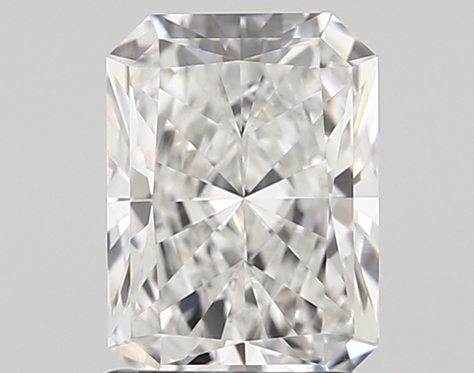 1.52ct E VVS2 Radiant (IGI)
