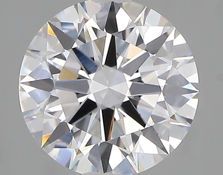 2.17ct D VS1 Round (IGI)