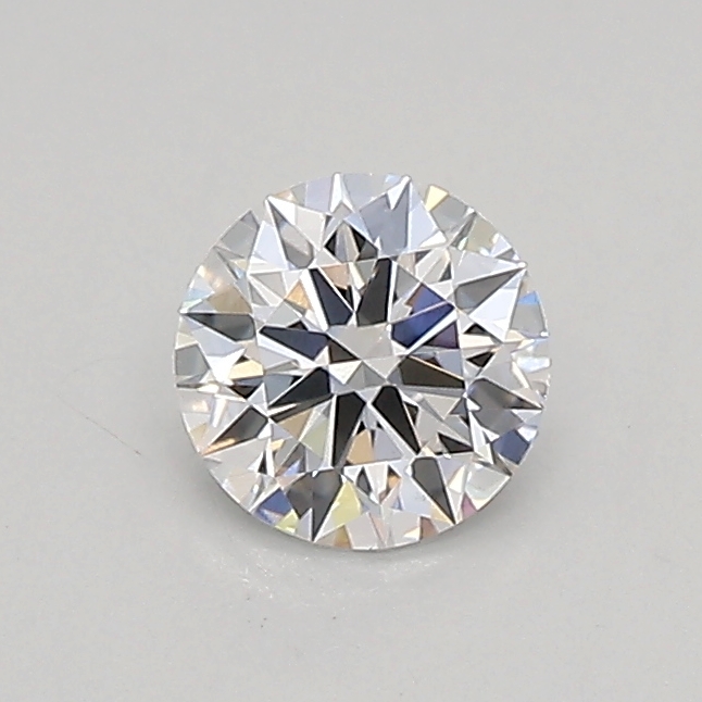 0.45ct D VS1 Round (IGI)