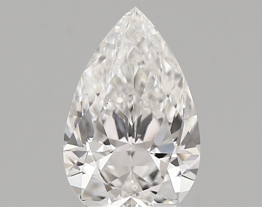 1.62ct E VS2 Pear (IGI)