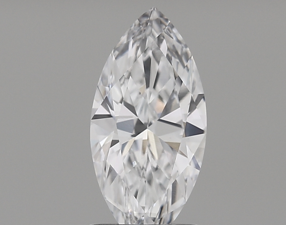 1.32ct D VVS2 Marquise (IGI)