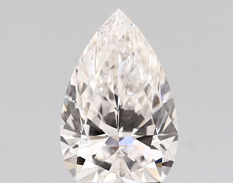 1.19ct E VVS1 Pear (IGI)