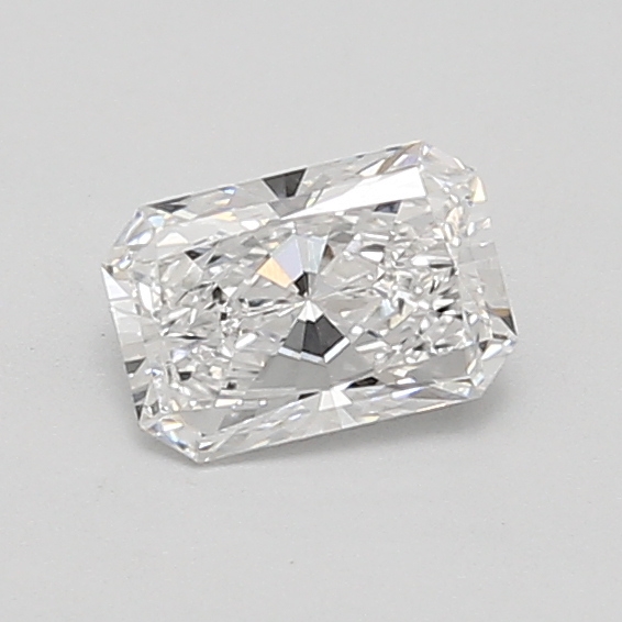 0.92ct D VVS2 Radiant (IGI)