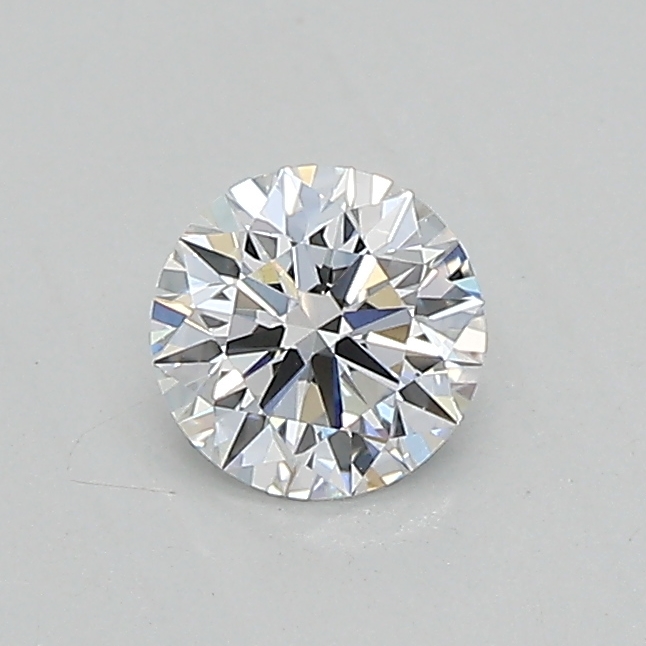 0.42ct D VVS1 Round (IGI)