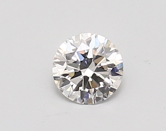 0.44ct E VVS2 Round (IGI)