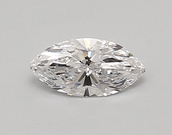 0.42ct D VS1 Marquise (IGI)