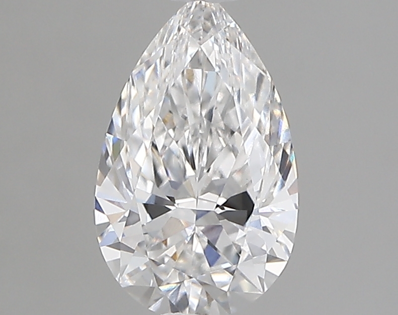 1.17ct D VS1 Pear (IGI)