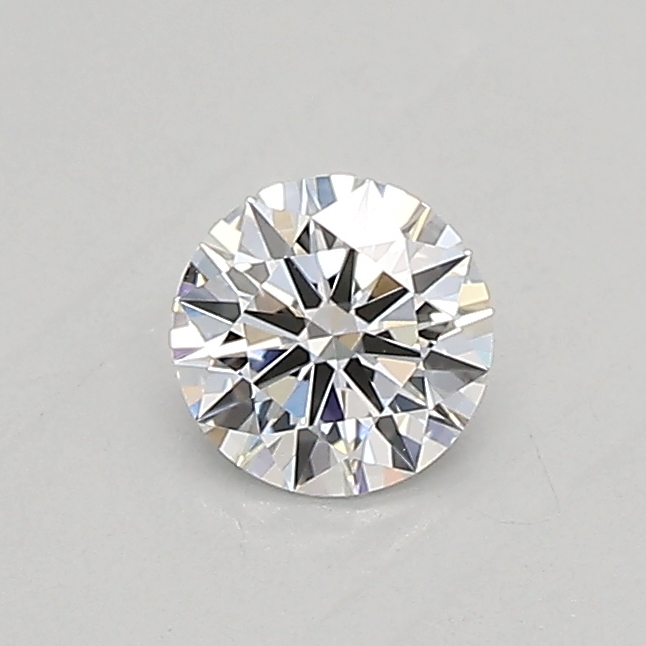 0.36ct D IF Round (IGI)