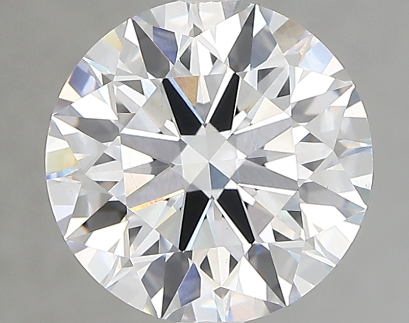 2.88ct D VS1 Round (IGI)