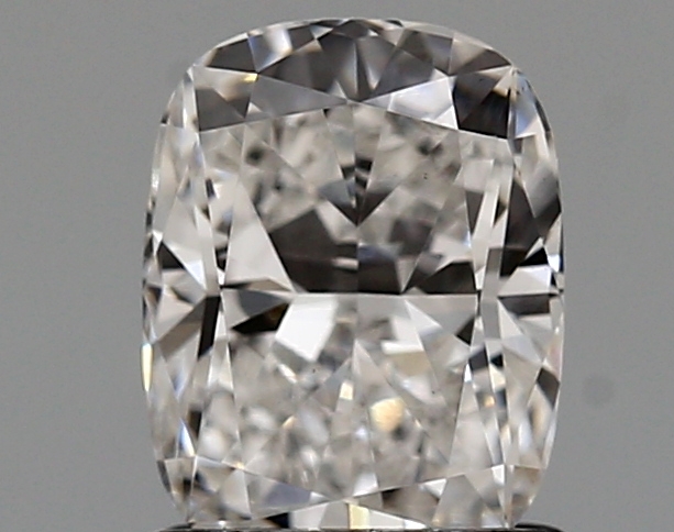 1.18ct D VS1 Cushion (IGI)