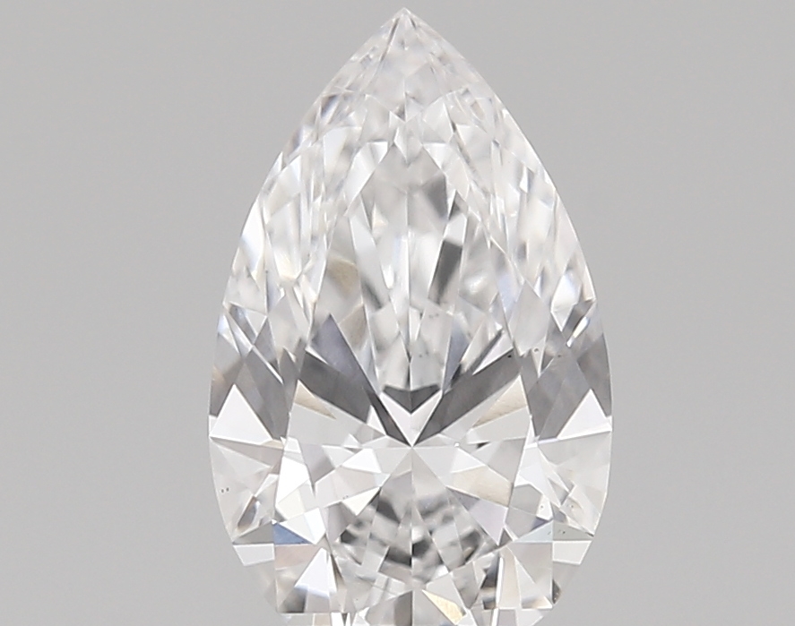 1.76ct E VS1 Pear (IGI)