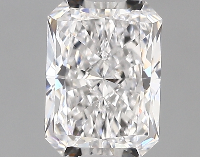 1.01ct D VVS2 Radiant (IGI)