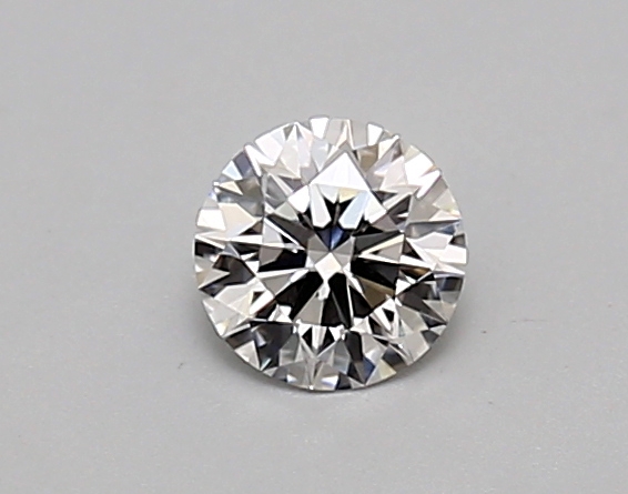 0.46ct D VVS2 Round (IGI)