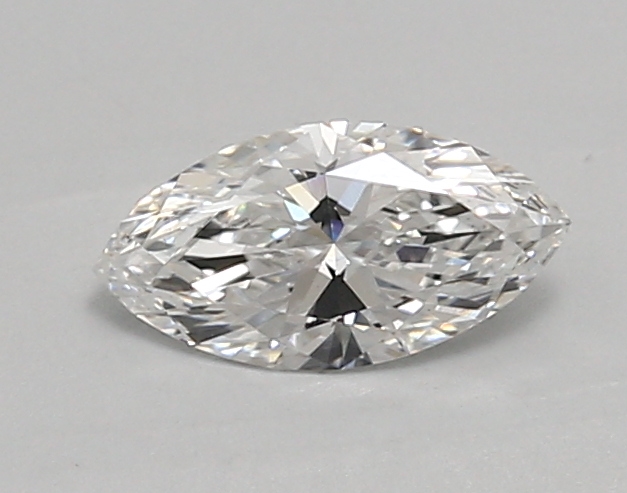 0.78ct E VS1 Marquise (IGI)