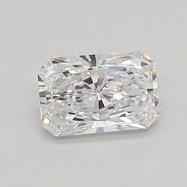 0.49ct D VVS2 Radiant (IGI)