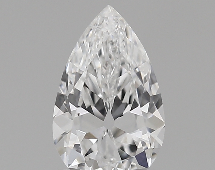 1.03ct E VVS2 Pear (IGI)