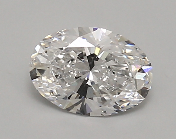 0.93ct E VS1 Oval (IGI)